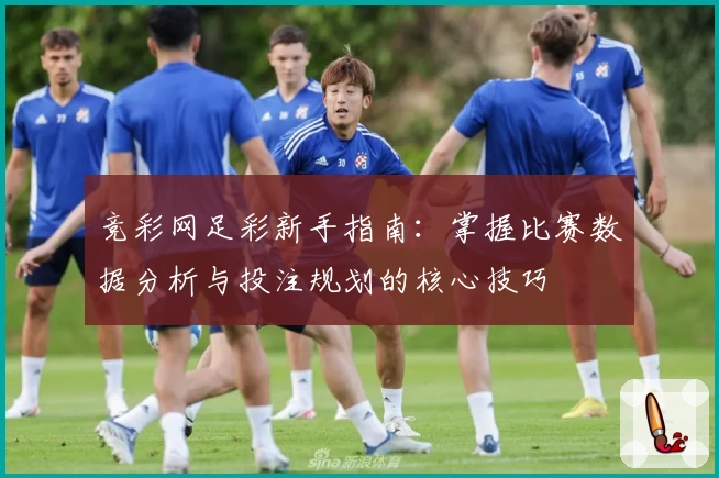 竞彩网足彩新手指南：掌握比赛数据分析与投注规划的核心技巧