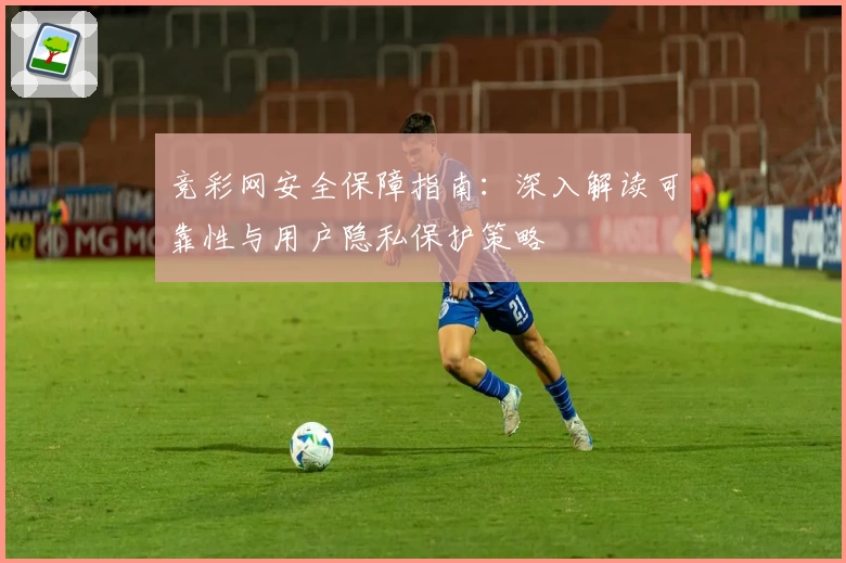 竞彩网安全保障指南：深入解读可靠性与用户隐私保护策略