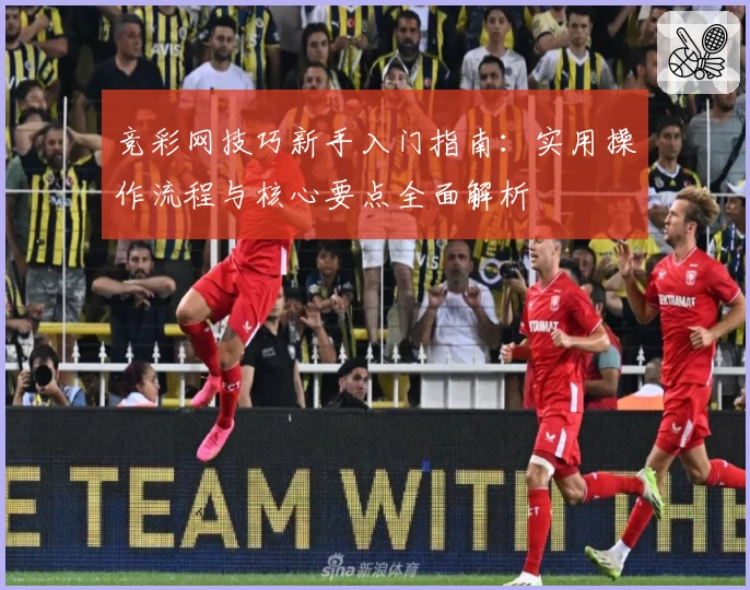 竞彩网技巧新手入门指南：实用操作流程与核心要点全面解析