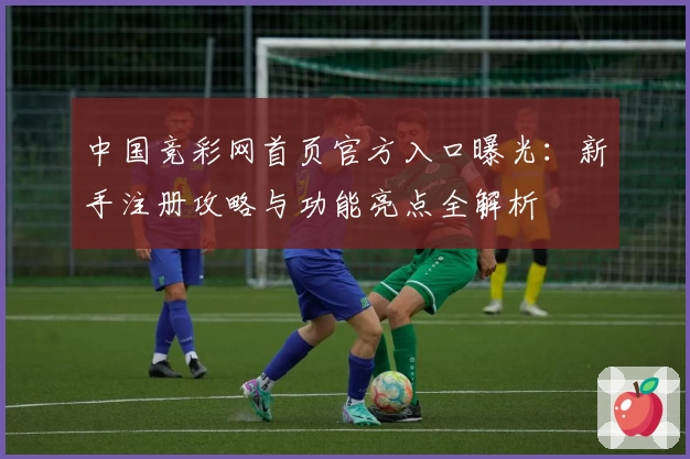 中国竞彩网首页官方入口曝光：新手注册攻略与功能亮点全解析