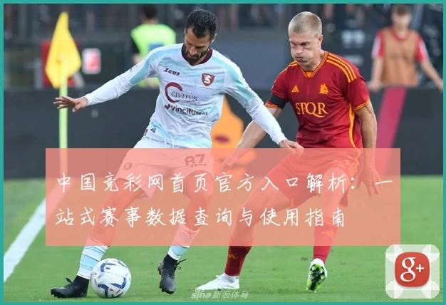 中国竞彩网首页官方入口解析:一站式赛事数据查询与使用指南