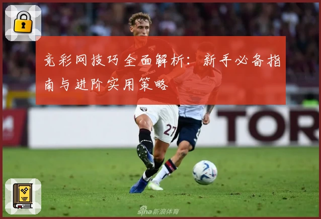 竞彩网技巧全面解析：新手必备指南与进阶实用策略