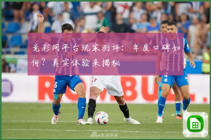 竞彩网平台玩家测评：年度口碑如何？真实体验来揭秘