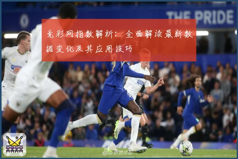 竞彩网指数解析：全面解读最新数据变化及其应用技巧